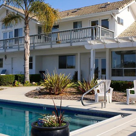 Centaur Health Resort & Spa (Adults Only) Arroyo Grande Exterior foto