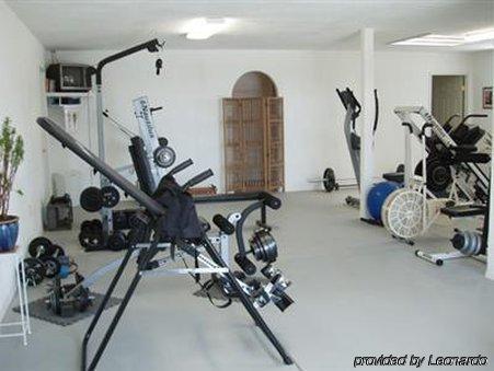 Centaur Health Resort & Spa (Adults Only) Arroyo Grande Einrichtungen foto