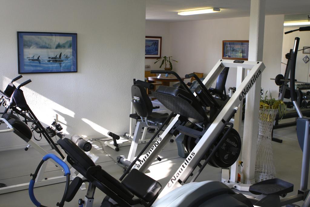 Centaur Health Resort & Spa (Adults Only) Arroyo Grande Exterior foto