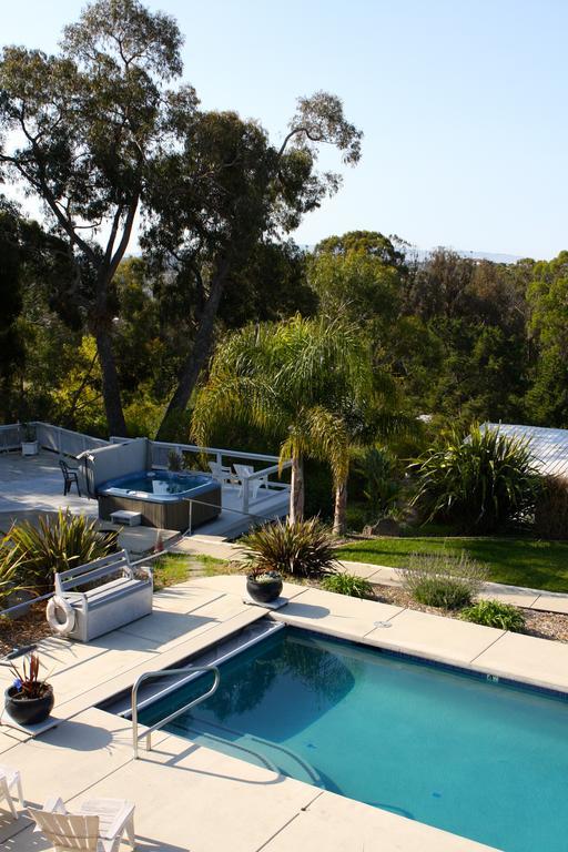 Centaur Health Resort & Spa (Adults Only) Arroyo Grande Exterior foto