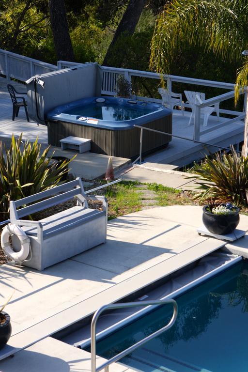 Centaur Health Resort & Spa (Adults Only) Arroyo Grande Exterior foto