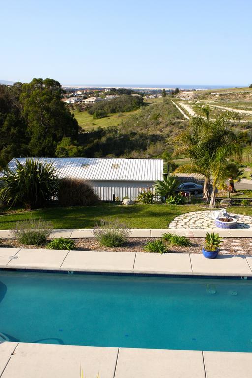 Centaur Health Resort & Spa (Adults Only) Arroyo Grande Exterior foto