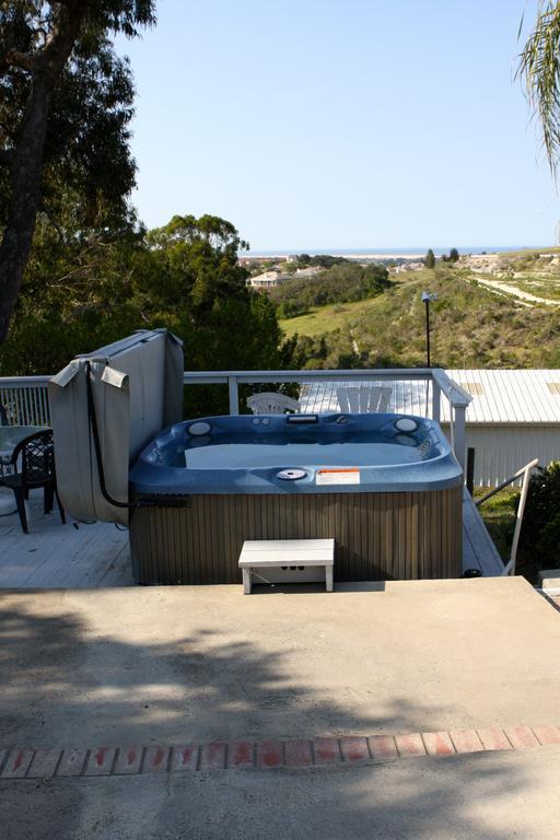 Centaur Health Resort & Spa (Adults Only) Arroyo Grande Exterior foto